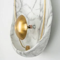 Vakkerlight Wall Sconces Pearl Wall Lamp
