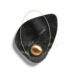 Vakkerlight Wall Sconces Pearl Wall Lamp