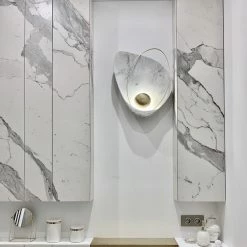 Vakkerlight Wall Sconces Pearl Wall Lamp