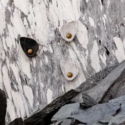 Vakkerlight Wall Sconces Pearl Wall Lamp