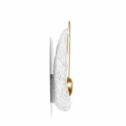 Vakkerlight Wall Sconces Pearl Wall Lamp