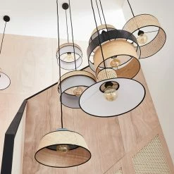 Best Sale 👍 Vakkerlight Pennsy Suspension Pendant Lights ✔️ 54 Vakkerlight Pennsy Suspension Pendant Lights