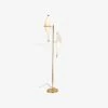 Vakkerlight Floor Lamps Perching Bird Floor Lamp