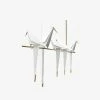 Vakkerlight Perching Bird Chandelier Chandeliers