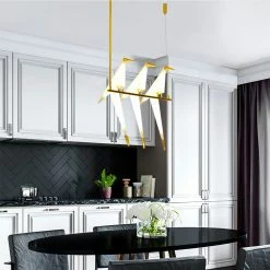 Vakkerlight Perching Bird Chandelier Chandeliers