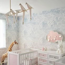 Vakkerlight Perching Bird Chandelier Chandeliers