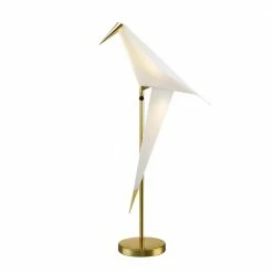 Discount ๐ Vakkerlight Table Lamps Perching Bird Table Lamp โญ 49 Vakkerlight Table Lamps Perching Bird Table Lamp