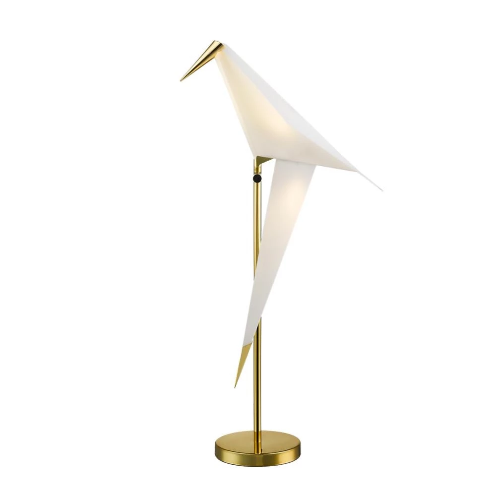 Discount ๐ Vakkerlight Table Lamps Perching Bird Table Lamp โญ 16 Vakkerlight Table Lamps Perching Bird Table Lamp