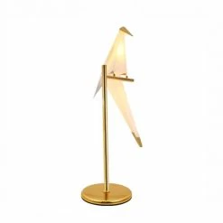 Discount ๐ Vakkerlight Table Lamps Perching Bird Table Lamp โญ 50 Vakkerlight Table Lamps Perching Bird Table Lamp