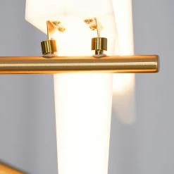 Vakkerlight Floor Lamps Perching Bird Floor Lamp