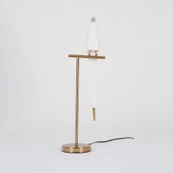 Discount ๐ Vakkerlight Table Lamps Perching Bird Table Lamp โญ 57 Vakkerlight Table Lamps Perching Bird Table Lamp