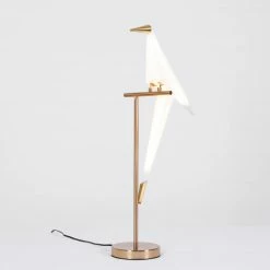 Discount ๐ Vakkerlight Table Lamps Perching Bird Table Lamp โญ 59 Vakkerlight Table Lamps Perching Bird Table Lamp