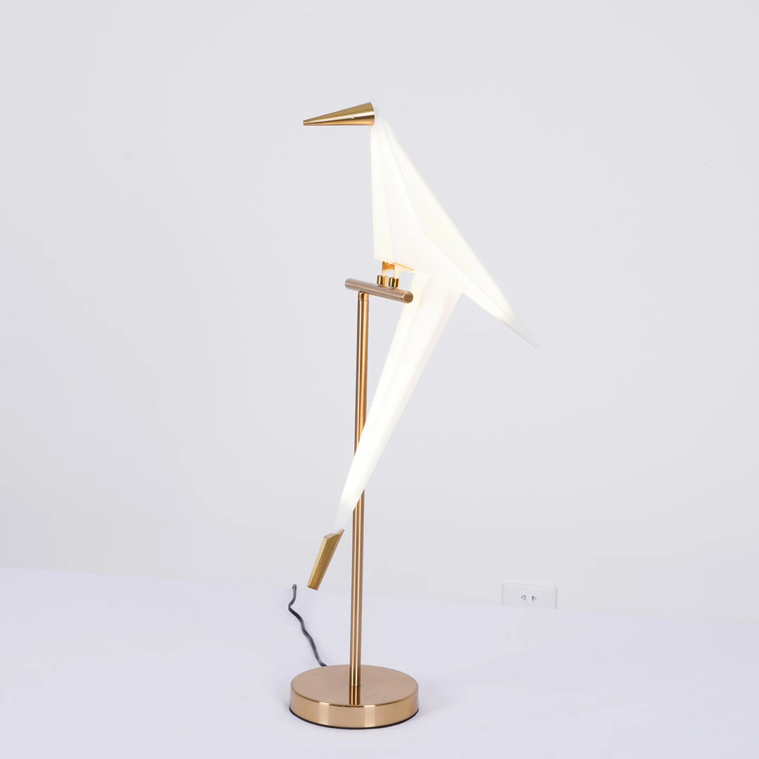 Discount ๐ Vakkerlight Table Lamps Perching Bird Table Lamp โญ 27 Vakkerlight Table Lamps Perching Bird Table Lamp