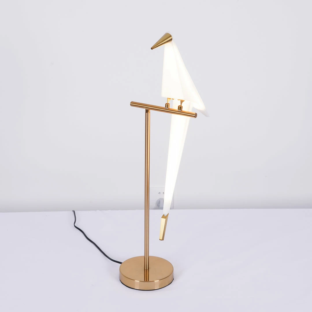 Discount ๐ Vakkerlight Table Lamps Perching Bird Table Lamp โญ 30 Vakkerlight Table Lamps Perching Bird Table Lamp