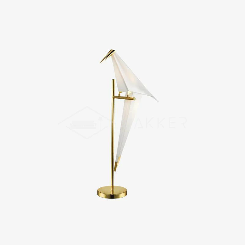 Discount ๐ Vakkerlight Table Lamps Perching Bird Table Lamp โญ 3 Vakkerlight Table Lamps Perching Bird Table Lamp