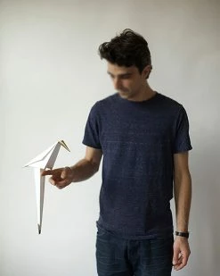 Vakkerlight Perching Bird Wall Lamp