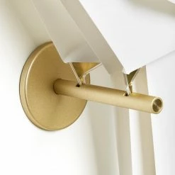 Vakkerlight Perching Bird Wall Lamp