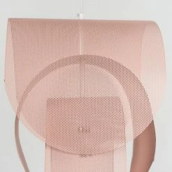 Vakkerlight Perforated Metal Pendant Light Pendant Lights