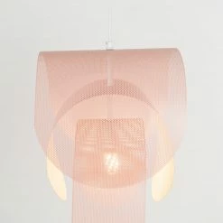 Vakkerlight Perforated Metal Pendant Light Pendant Lights