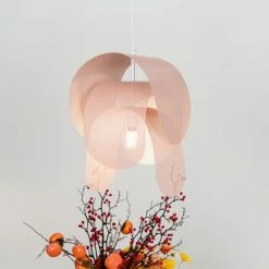 Vakkerlight Perforated Metal Pendant Light Pendant Lights