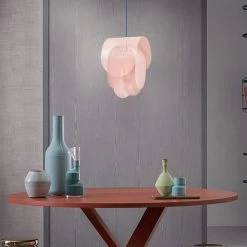 Vakkerlight Perforated Metal Pendant Light Pendant Lights