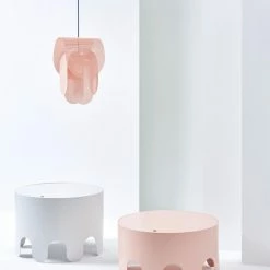 Vakkerlight Perforated Metal Pendant Light Pendant Lights