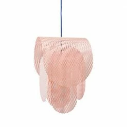 Vakkerlight Perforated Metal Pendant Light Pendant Lights