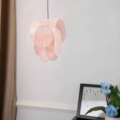 Vakkerlight Perforated Metal Pendant Light Pendant Lights