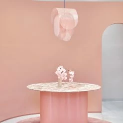 Vakkerlight Perforated Metal Pendant Light Pendant Lights