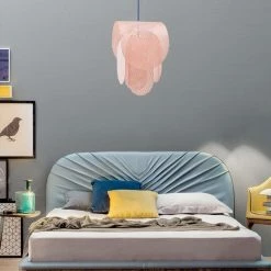 Vakkerlight Perforated Metal Pendant Light Pendant Lights