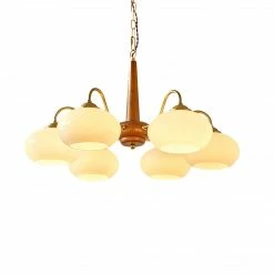 Coupon 👍 Vakkerlight Chandeliers Persimmon Chandelier 😉 53 Vakkerlight Chandeliers Persimmon Chandelier