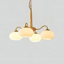 Coupon 👍 Vakkerlight Chandeliers Persimmon Chandelier 😉 49 Vakkerlight Chandeliers Persimmon Chandelier