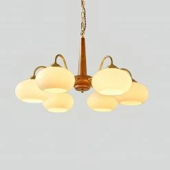 Coupon 👍 Vakkerlight Chandeliers Persimmon Chandelier 😉 50 Vakkerlight Chandeliers Persimmon Chandelier