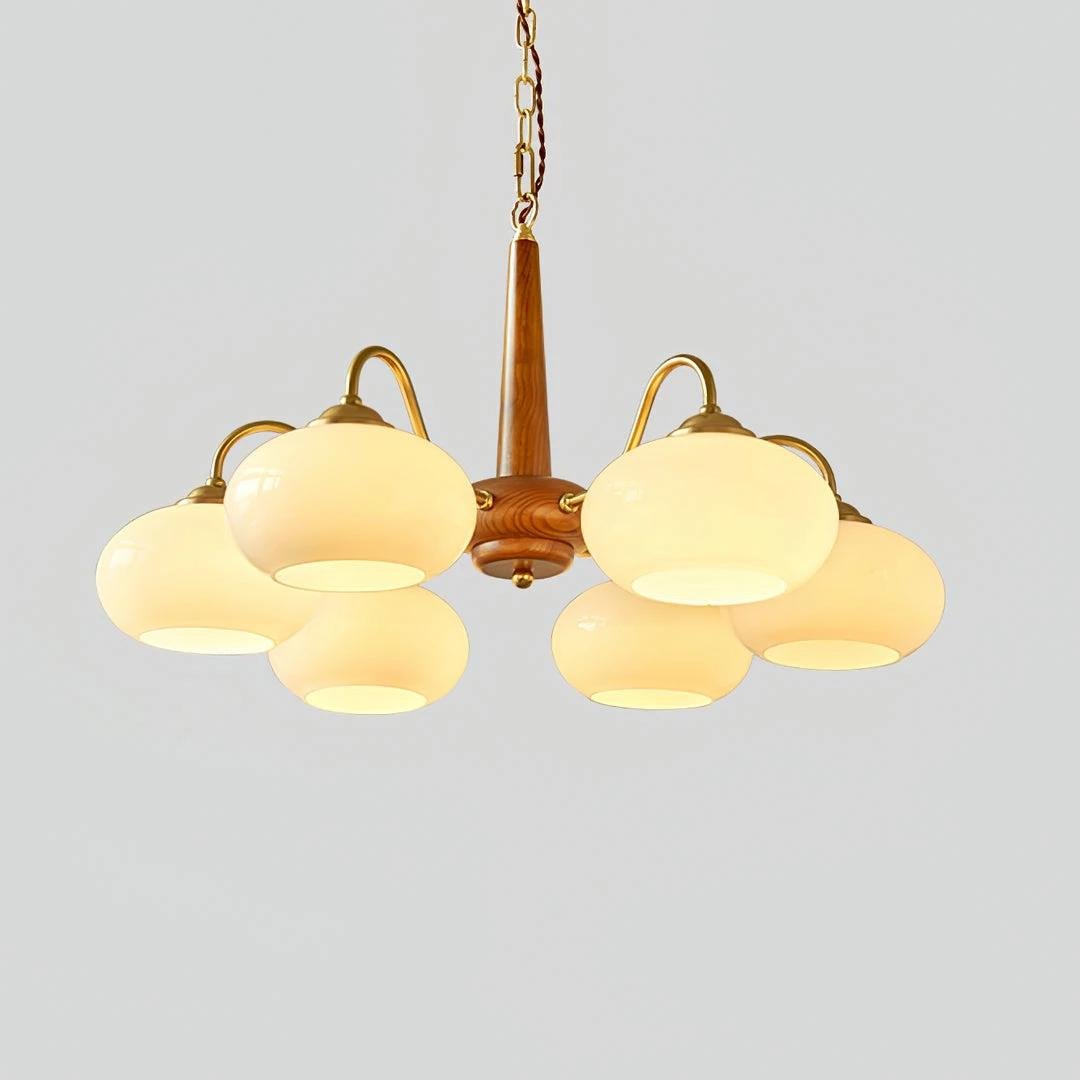 Coupon 👍 Vakkerlight Chandeliers Persimmon Chandelier 😉 25 Vakkerlight Chandeliers Persimmon Chandelier