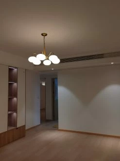 Coupon 👍 Vakkerlight Chandeliers Persimmon Chandelier 😉 34 Vakkerlight Chandeliers Persimmon Chandelier