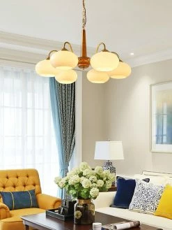Coupon 👍 Vakkerlight Chandeliers Persimmon Chandelier 😉 35 Vakkerlight Chandeliers Persimmon Chandelier