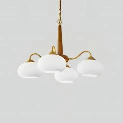 Coupon 👍 Vakkerlight Chandeliers Persimmon Chandelier 😉 48 Vakkerlight Chandeliers Persimmon Chandelier