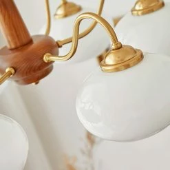 Coupon 👍 Vakkerlight Chandeliers Persimmon Chandelier 😉 41 Vakkerlight Chandeliers Persimmon Chandelier