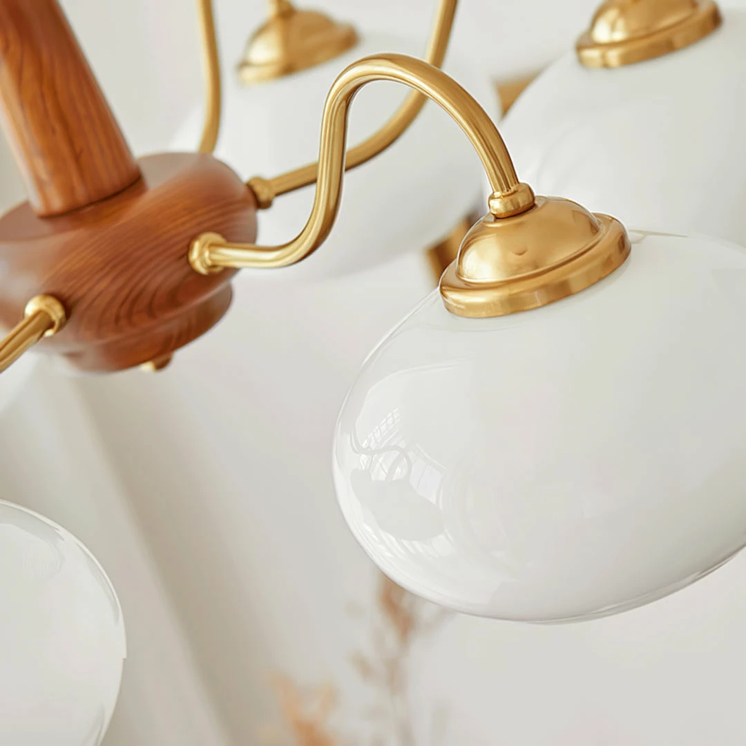 Coupon 👍 Vakkerlight Chandeliers Persimmon Chandelier 😉 16 Vakkerlight Chandeliers Persimmon Chandelier