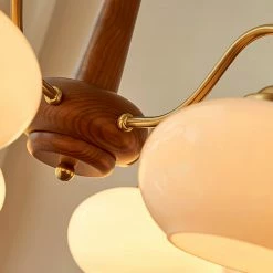 Coupon 👍 Vakkerlight Chandeliers Persimmon Chandelier 😉 42 Vakkerlight Chandeliers Persimmon Chandelier