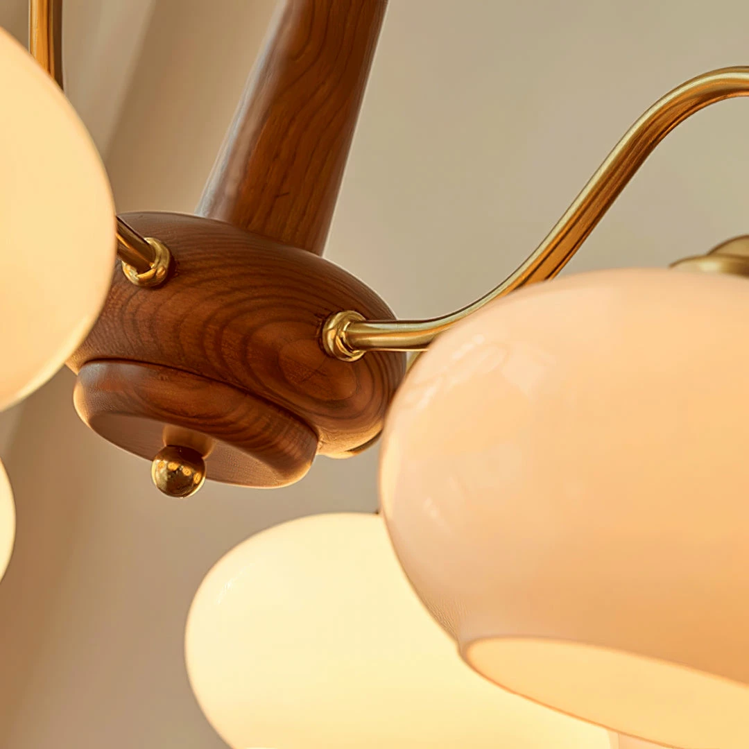 Coupon 👍 Vakkerlight Chandeliers Persimmon Chandelier 😉 17 Vakkerlight Chandeliers Persimmon Chandelier