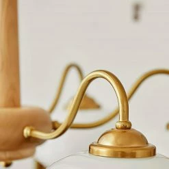 Coupon 👍 Vakkerlight Chandeliers Persimmon Chandelier 😉 43 Vakkerlight Chandeliers Persimmon Chandelier