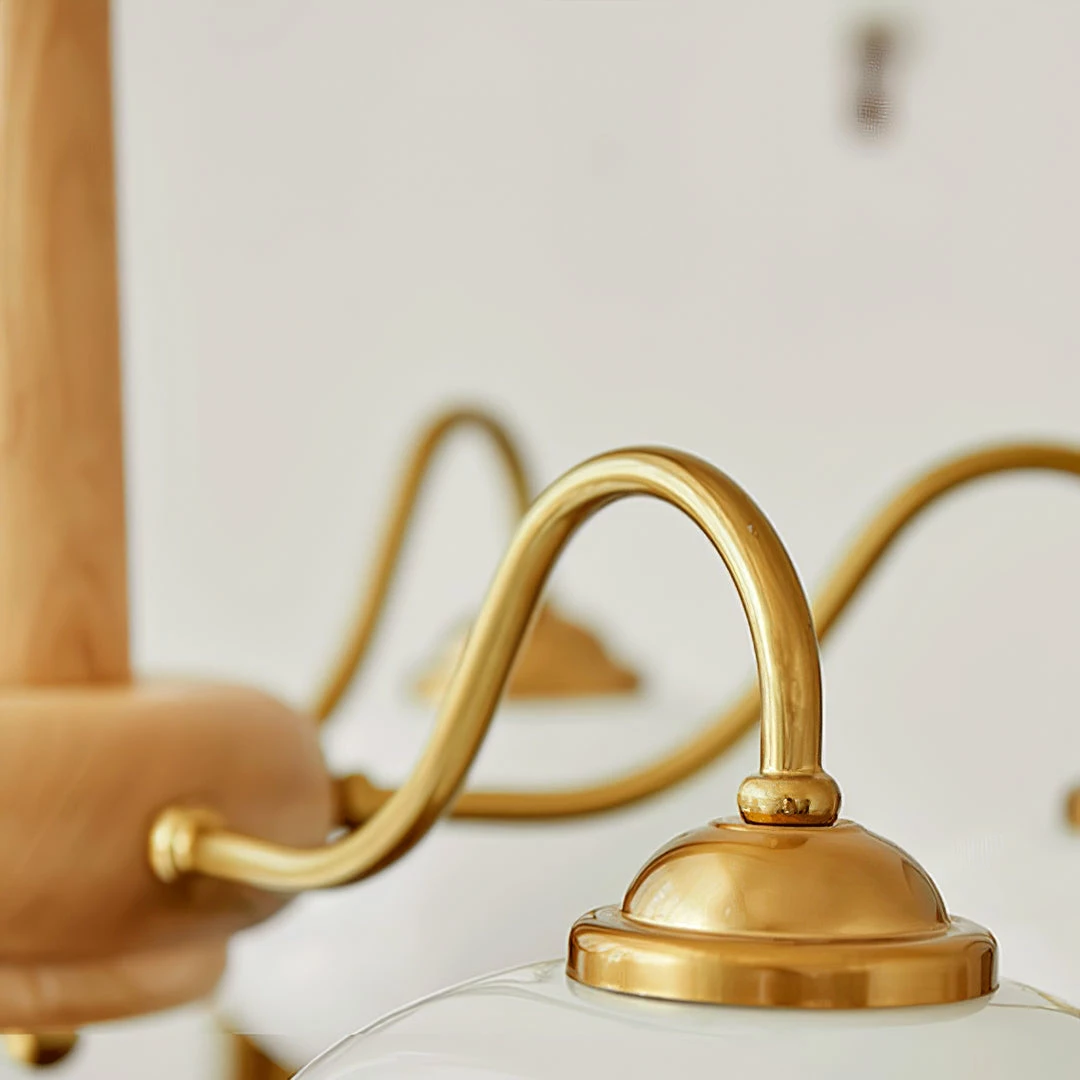 Coupon 👍 Vakkerlight Chandeliers Persimmon Chandelier 😉 18 Vakkerlight Chandeliers Persimmon Chandelier