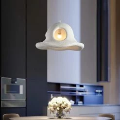 Vakkerlight Personalized Hat Pendant Light Pendant Lights