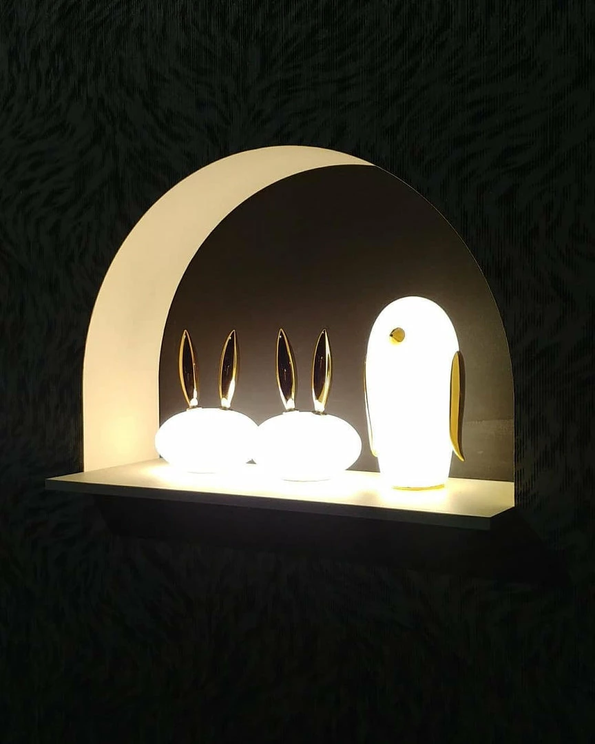 Best reviews of ❤️ Vakkerlight Pet Desk Light Table Lamps ✔️ 42 Vakkerlight Pet Desk Light Table Lamps