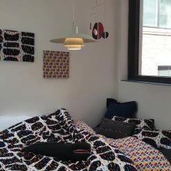 Vakkerlight Three-layer Pendant Light