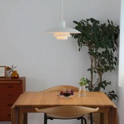 Vakkerlight Three-layer Pendant Light