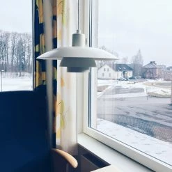 Vakkerlight Three-layer Pendant Light