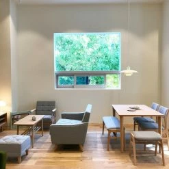 Vakkerlight Three-layer Pendant Light