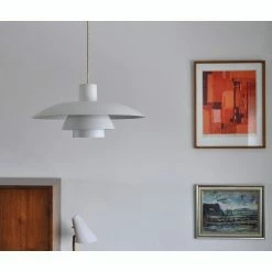 Vakkerlight Three-layer Pendant Light